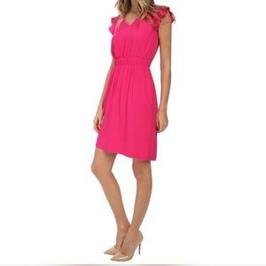 Kate Spade Pink Dress